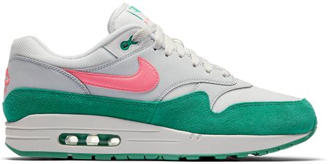 nike air max 1 watermelon heren|air max 1 watermelon shoes.